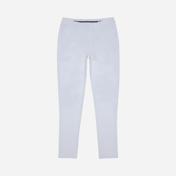 Calça Fila Mulher Branco - Fila Stretch Portugal Online,SFUA-16495